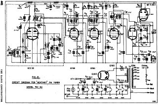 Heathkit_Heath-FM 4U.Tuner preview